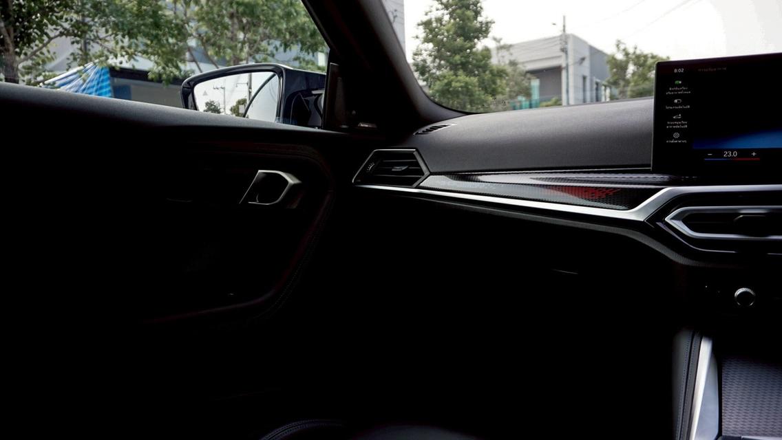 Bmw M240i M-Sport 20 รูปที่ 12