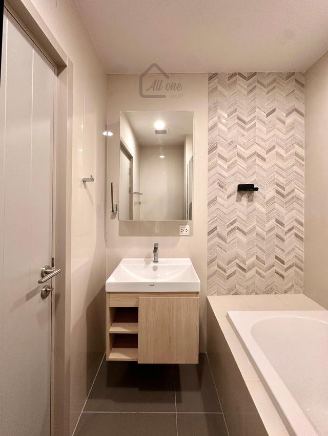 คอนโดดีไซน์ญี่ปุ่น ใจกลางสุขุมวิท ใกล้ BTS ทองหล่อ เหมาะสำหรับชาวต่างชาติและคนทำงานในเมือง 2