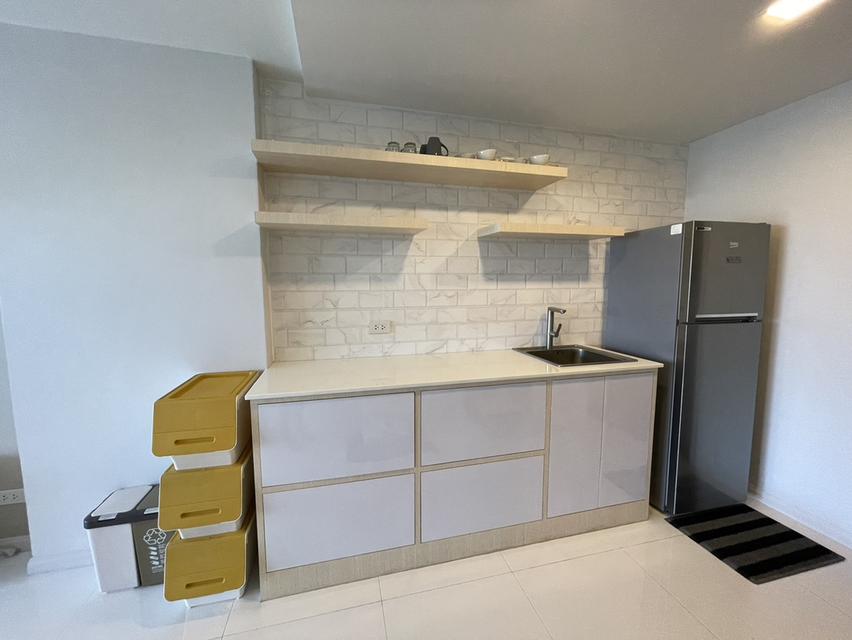 🏨 Condominium ห้องสวย สภาพใหม่ ทำเลใกล้เซ็นทรัลเฟสติวัล #หนองป่าครั่ง- ราคา 3.5 ล้านบาท ✨公寓出售 1 卧室 2 卫生间 - 公寓出售 3.5 MB ✨ 2