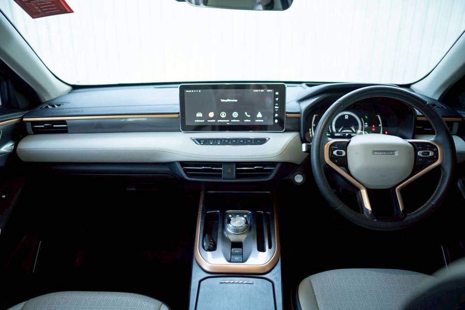 GWM HAVAL JOLION 1.5 HYBRID ULTRA ปี 2022  โฉม ปี21-ปัจจุบัน 15