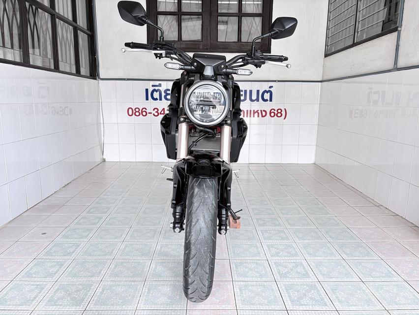 Honda CB150 ABS วิ่ง 5000 โล ปี68 รูปที่ 2