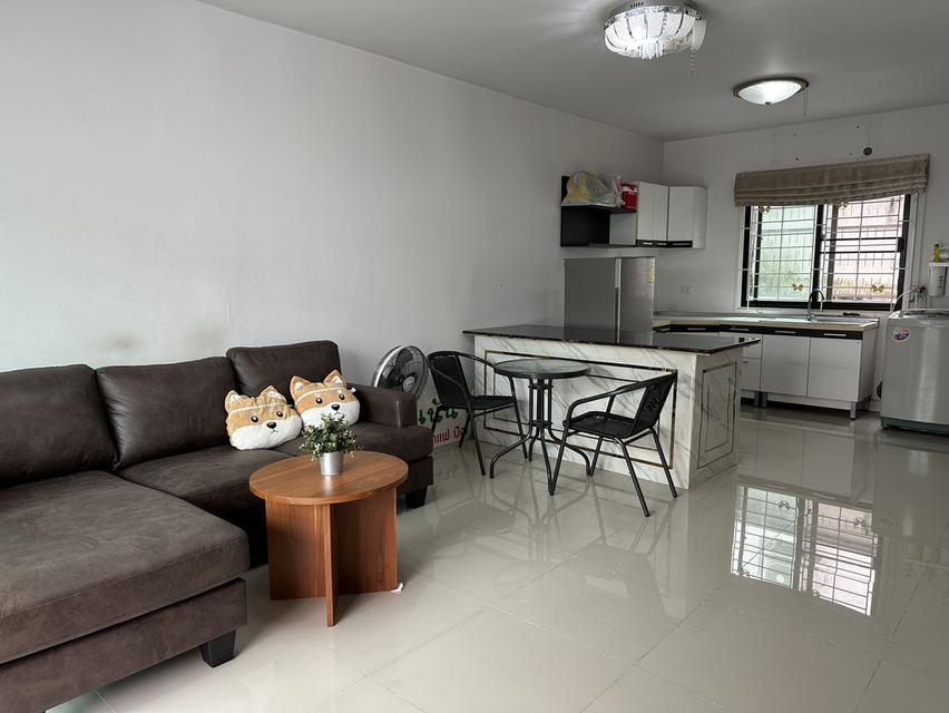 ให้เช่า บ้าน โมดิ วิลล่า บางบัวทอง สมบัติบุรี 18