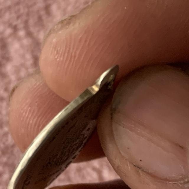 หลวงพ่อเดิม เนื้อเงินเก่า รูปที่ 6