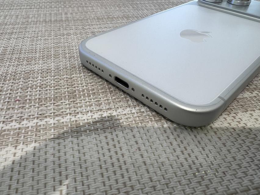 iPhone 17 Pro Max 256 ประกันศูนย์ 02/70 ผ่อนได้ รับเทิร์นเครื่องเก่า รูปที่ 2