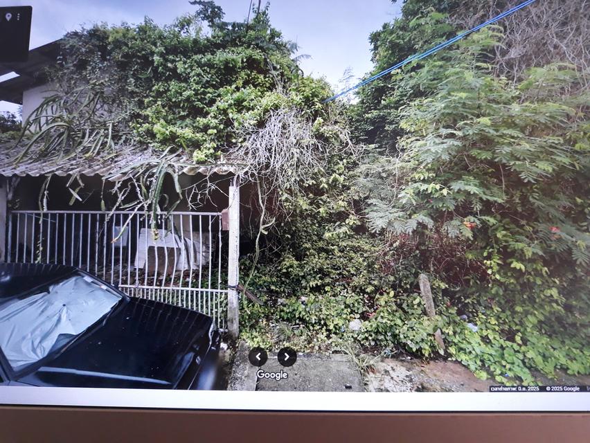 ที่ดินพร้อมบ้าน อ.เมืองจันทบุรี 3