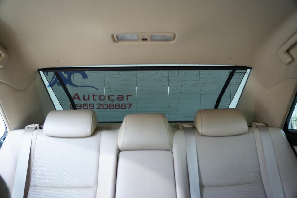 รถยนต์ Toyota. Camry2.0G มือสอง ปี 2013  ACV50 รูปที่ 13