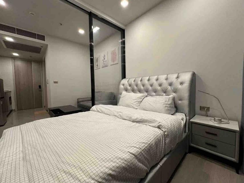 Condo One9Five Asoke-Rama 9 (มี 2 ห้องปล่อยเช่า) 29 และ 41 ตารางเมตร ตึกA ตกแต่งครบพร้อมอยู่ 3