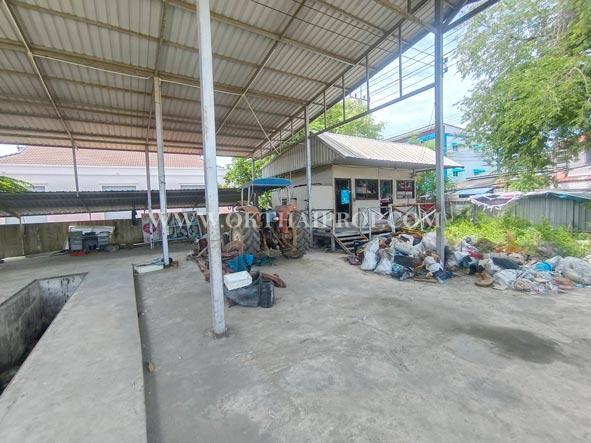 ที่ดินถมแล้ว ต.ไร่ขิง อ.สามพราน จ.นครปฐม 6