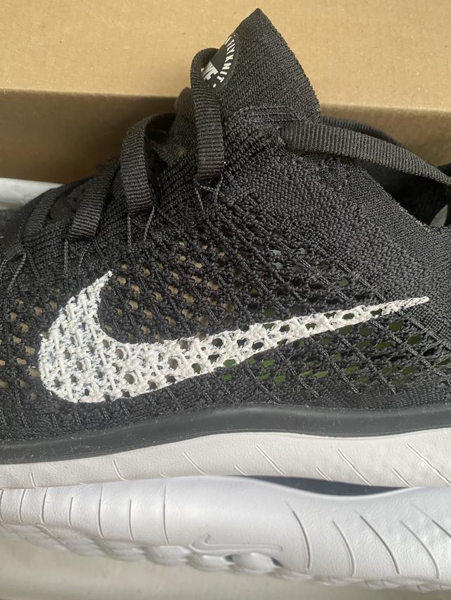 (ลดหนัก)Nike Free Rn flyknit  14