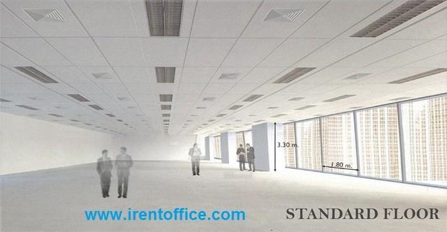 Office อาคาร เอส เมโทร 108000 BAHT 1 นอน 1 BR area 100 ตาราง-วา ใกล้ - Special Stock - 5