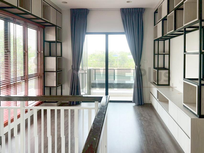 บ้าน เดี่ยว บุ รา สิริ ราชพฤกษ์ 345 Burasiri Ratchaphruek345 13