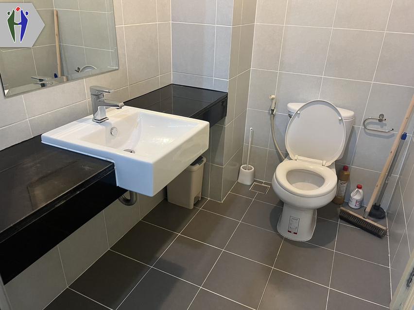 ให้เช่า คอนโดศุภาลัย มาเร่ เทพประสิทธิ์ 1 ห้องนอน 45 ตารางเมตร 7