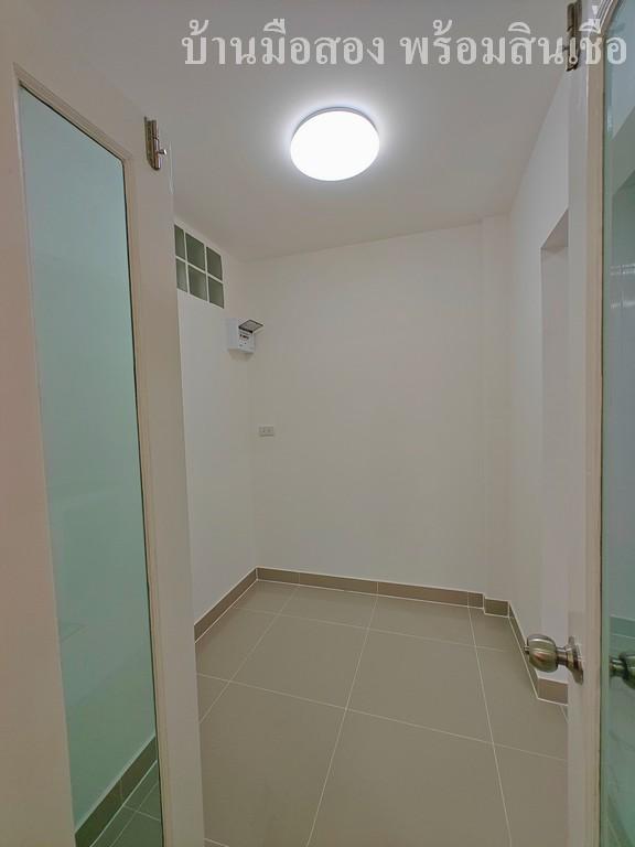 หมู่บ้านชมฟ้า-วรางกูล คลอง2 8