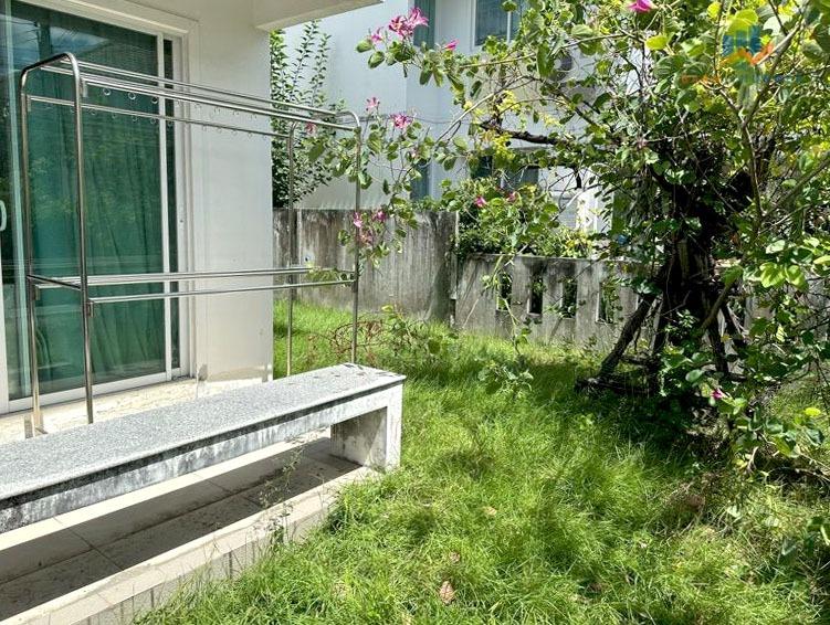 ขายบ้านโฮมเพลส วงเเหวน รัตนาธิเบศร์ ซอยคลองถนน ,บางใหญ่ 10