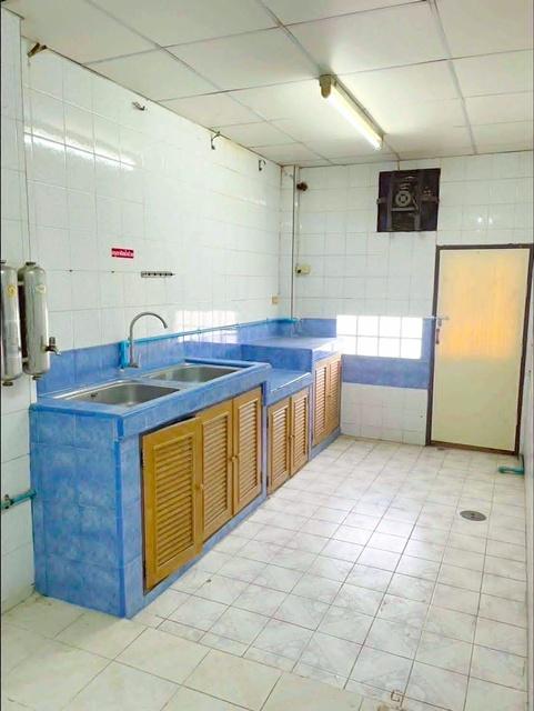 แหล่งชุมชน เพชรเกษม49-59 เดอะมอลล์ บางแค 1.4 กม. รร.บางแค 600 ม. 3 นอน 4 น้ำ ให้เช่าทาว์นเฮาส์ 3 ชั้น ช้อปปิ้ง หาของกินง 3