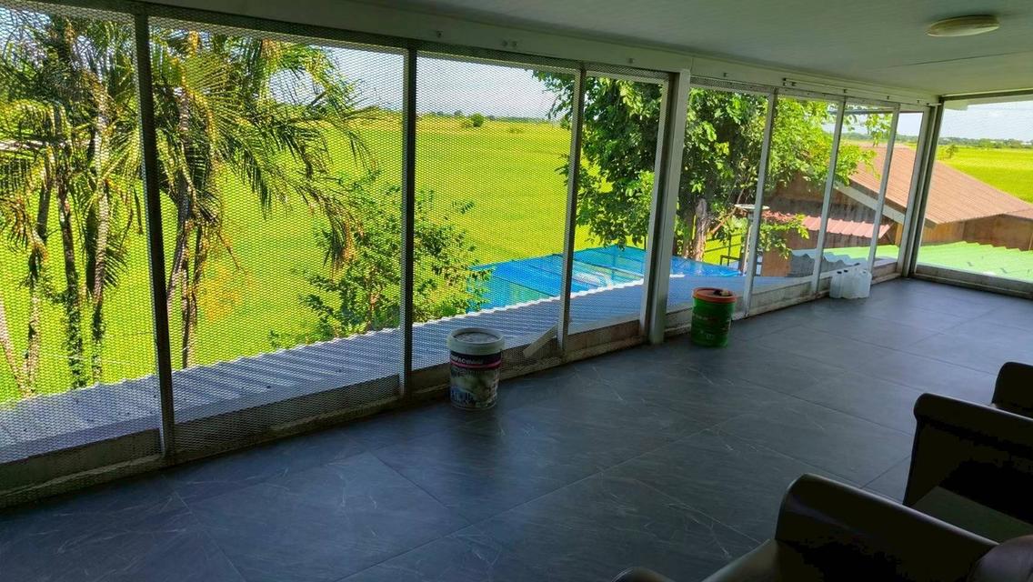 🏡ประกาศขายบ้าน ✨ พร้อมเข้าอยู่ได้ทันที ✨ 4