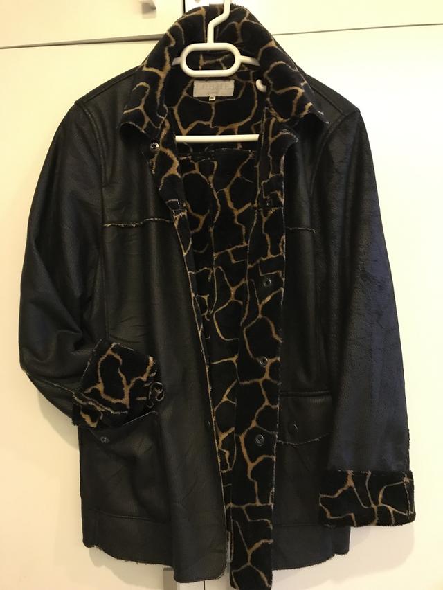 เสื้อแจ็คเก็ต เสื้อคลุม 12