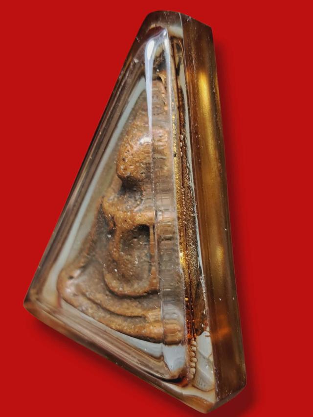 พระนางพญา เปิดให้บูชาจ้า รูปที่ 2