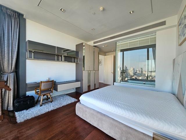 For Rent Marque Sukhumvit (มาร์ค สุขุมวิท) ใกล้รถไฟฟ้า BTS Phrom Phong 5