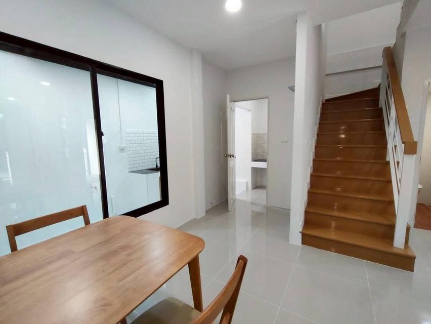 หมู่บ้านเดอะวิลล่า.. 6