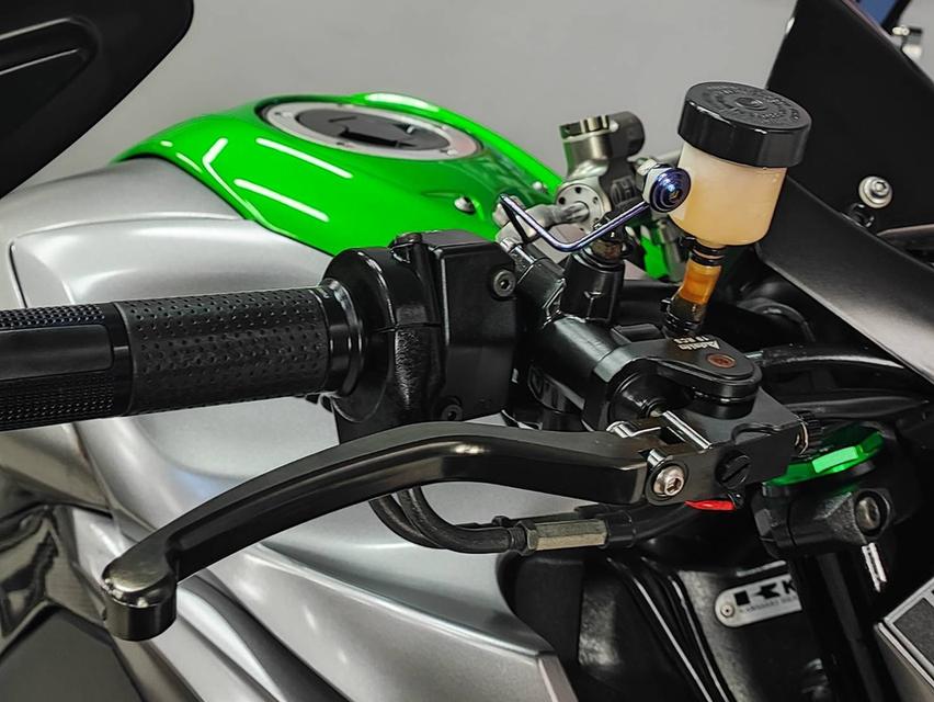 Z1000 ปี2016 แต่งครบพร้อมลั่นออกรถ 0 บาท 12