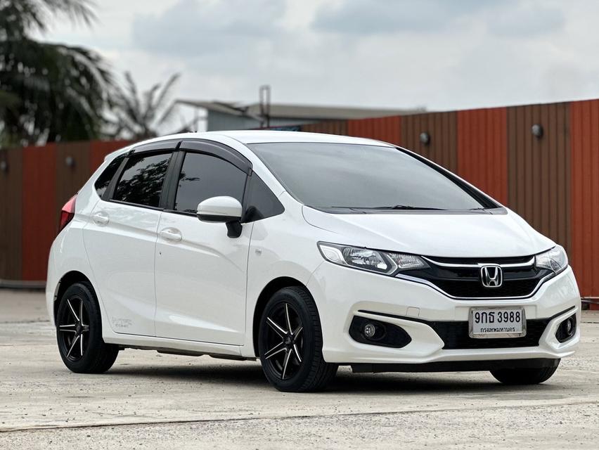 รหัสรถ PAT3988 Honda Jazz GK 1.5S A/T 2020