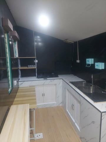 รหัสC7021 ให้เช่าทาวน์เฮาส์ 2 ชั้น หมู่บ้าน villet liteพัฒนาการ 38 เข้า-ออกได้หลายเส้นทาง ใกล้รถฟ้าสถานีกลับตัน 8