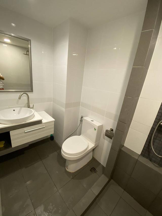 ขาย JW Condo ดอนเมือง-สรงประภา 1.65M อาคาร A ชั้น3 ขนาด 25.54 ตร.ม. สนใจติดต่อ คุณเก่ง 0814480605 9