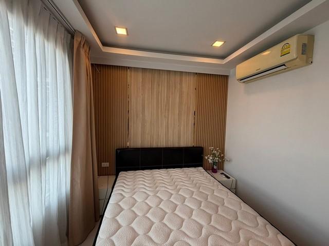 Vายคอนโด Arcadia Beach Resort พัทยา คอนโด สไตล์รีสอร์ท มีสระว่ายน้ำล้อมรอบ 5