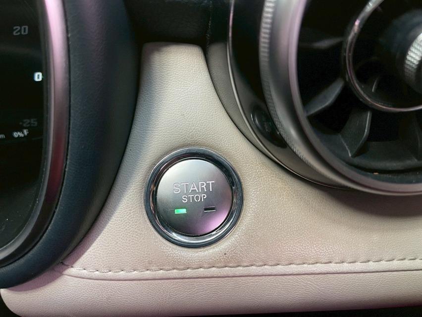 MG HS Phev 2.5X ปี21 9