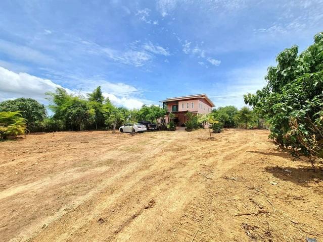 ขายบ้านพร้อมที่ดิน วิวเขา บรรยากาศดีมากๆ บนโลเคชั่น ชากแง้ว ห้วยใหญ่ ชลบุรี 7