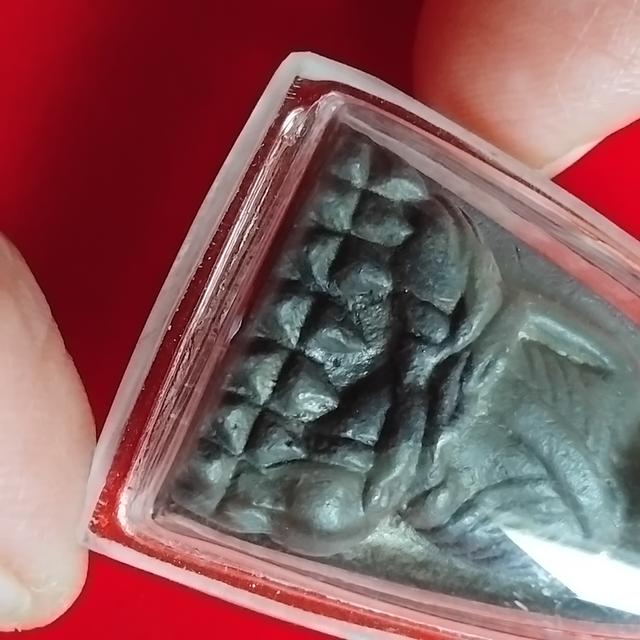 พระบ้านเก็บเก่า พระหลวงปู่ทวดเตารีดเก่าๆตอกเฉลิมพล รูปที่ 5