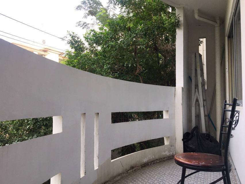 ขายคอนโดบ้านสวนธน พุทธบูชา 47 ใกล้พระจอมเกล้าบางมด 1.59 ล้าน (Renovate ใหม่) 9