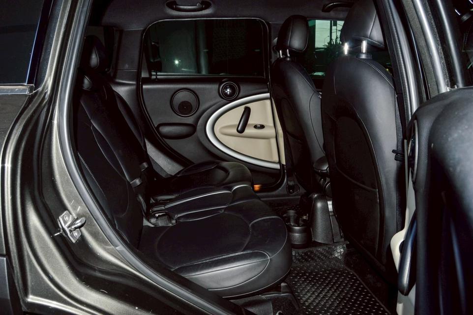 Mini Cooper D Look2 Countryman (R60) ปี 2014 ราคา 499,000 บาท รูปที่ 14