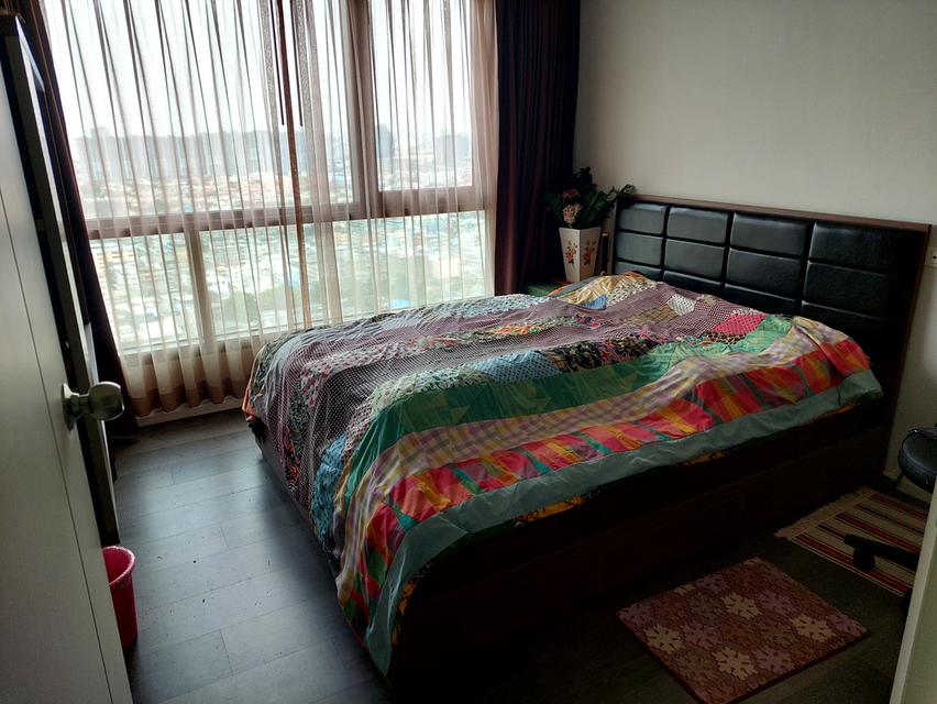 คอนโดเดอะสเตจ เตาปูนอินเตอร์เชนจ์ 6