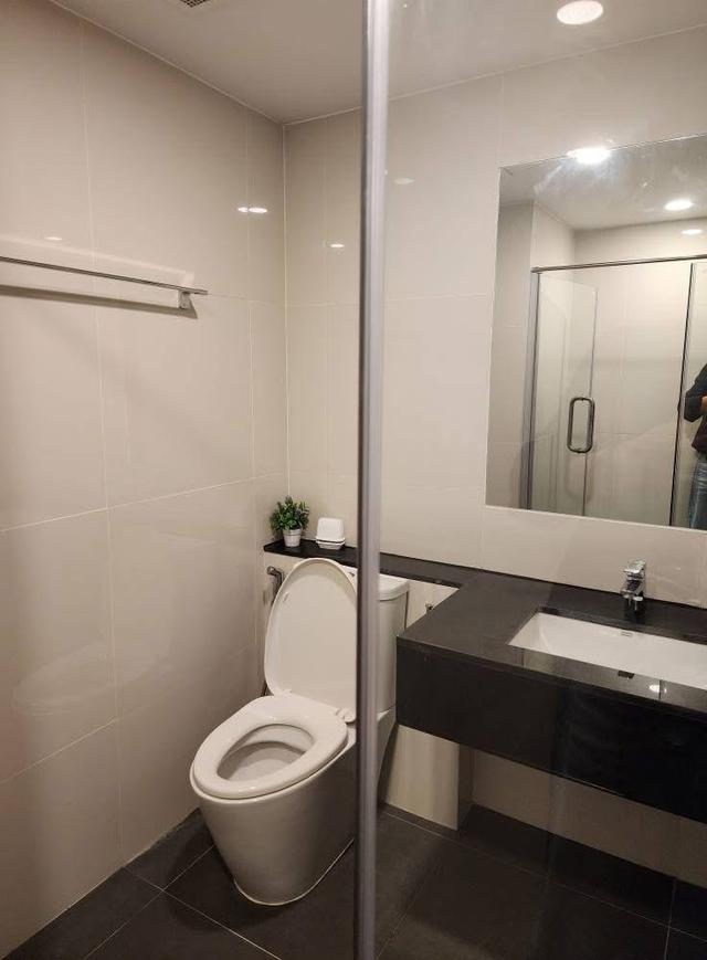 Dolce Lasalle condominium 3 rd floor 13