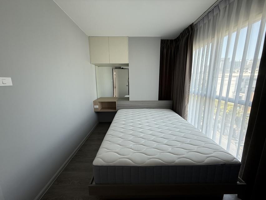 Aspen Condo Lasalle - เอสเพน คอนโด ลาซาล 5