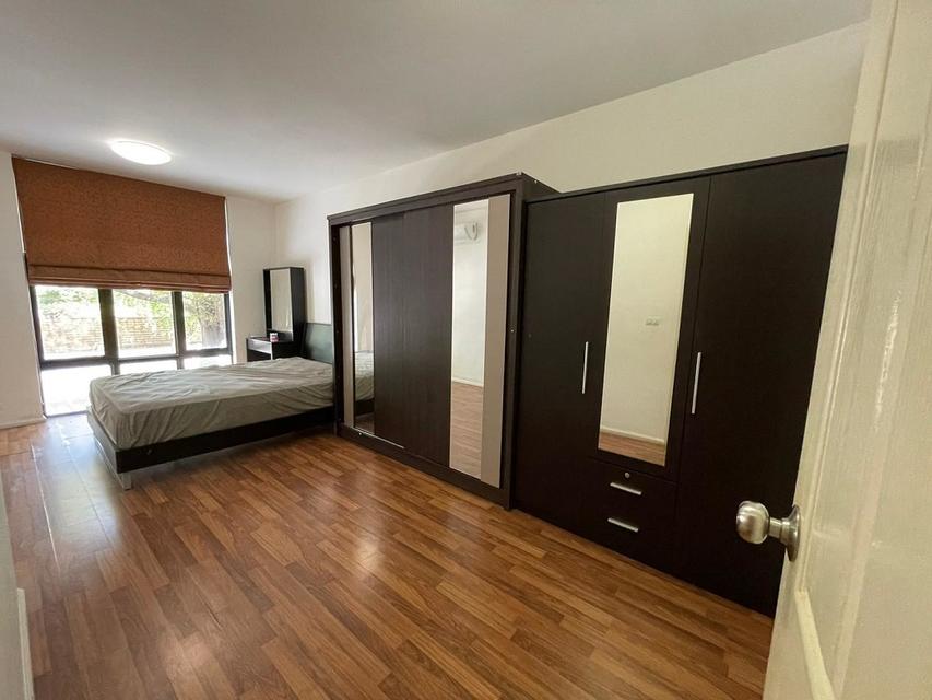 เช่าทาวน์โฮม อารียา ทูบี เกษตร-นวมินทร์ 3ชั้น เนื้อที่ 19.6ตรว.32000 บาท 1