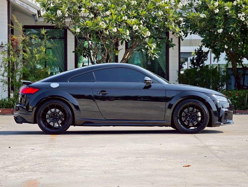 Audi TT 45 TFSI Quattro S-Line (Minorchange) รูปที่ 18