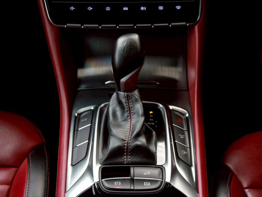 MG HS , 1.5 X SUNROOF ปี 2020 17