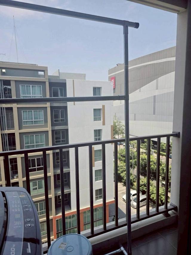 P54 ให้เช่าคอนโด D Condo Rin Chiang Mai ติดเซ็นทรัลเฟสติวัล เชียงใหม่ 9