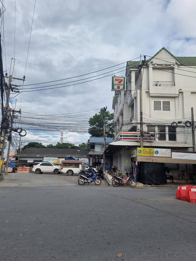 ที่ดินคลอง11 รังสิตนครนายก หมู่บ้านนริศรา 70ตรว. 4