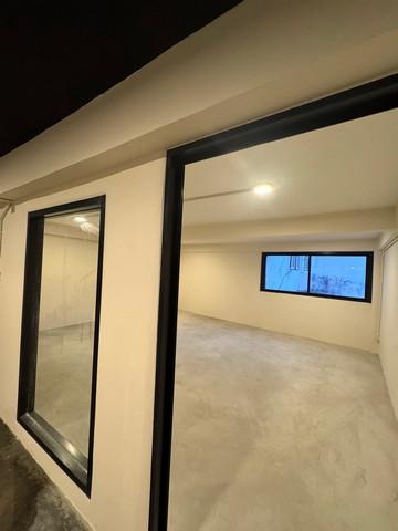 อาคารพาณิชย์สุขุมวิท64 ติดBTSปุณณวิถี450ตร.ม.ให้เช่า รวมป้ายโฆษณา2จุด รีโนเวทใหม่ 5