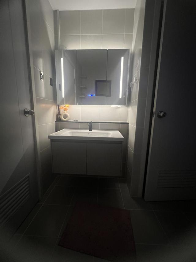 ทาวน์โฮมสไตล์บ้านแฝด มีพื้นที่ข้างบ้าน ไม่มีบ้านตรงข้ามสุดซอยเป็นส่วนตัว ประชาอุทิศ90/สมุทรปราการ 15