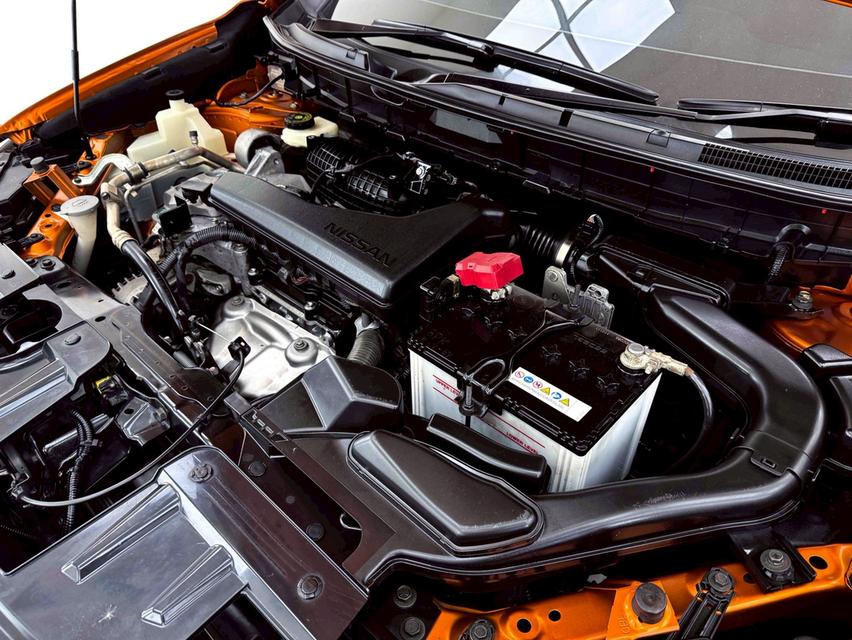 ✨ NISSAN X-TRAIL 2.5 V AT ปี 2019 ตัวท็อป V 2.5 รูปที่ 7