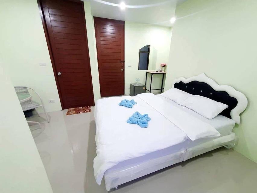 ขายทาวน์โฮมสองชั้นจังหวัดนครศรีธรรมราช 7