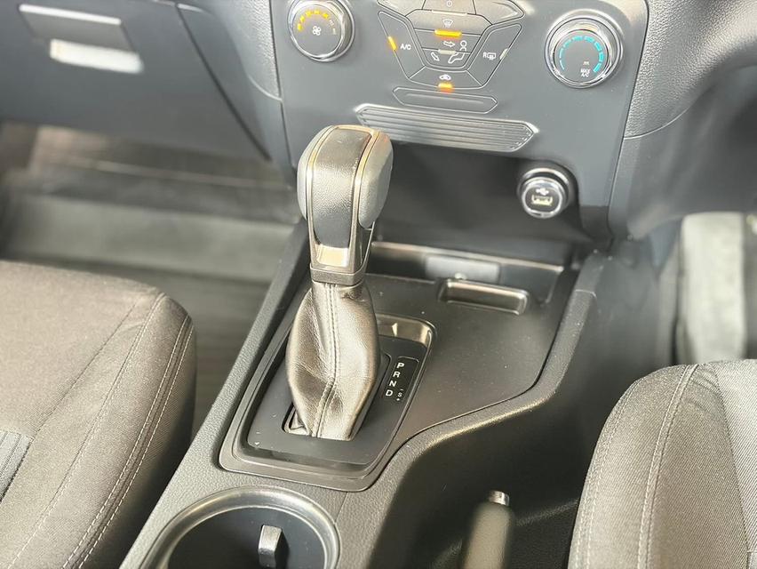 FORD RANGER 2.2 XLT ปี 2019 โฉม HI-RIDER รูปที่ 12