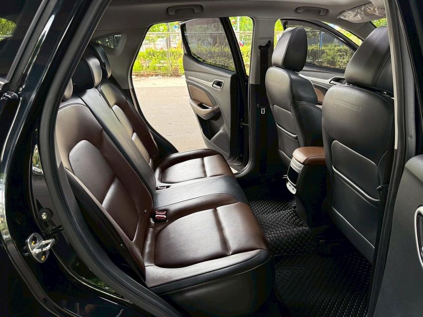 MG ZS 1.5 X Sunroof AT ปี 2021 17