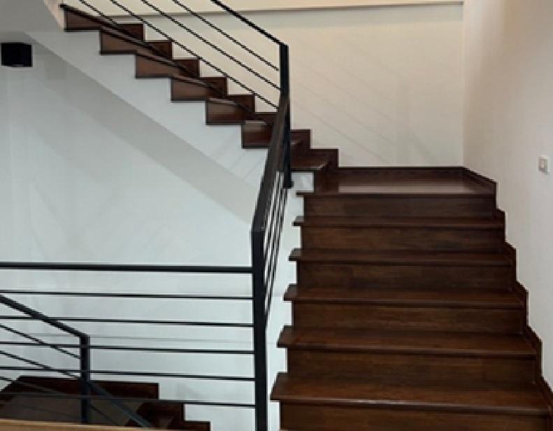 ให้เช่าทาวน์โฮม / Home Office 4 ชั้น โครงการ เวิร์ค แอด ไลฟ์ ซอยนวมินทร์ 36 / พื้นที่ใช้สอย 300 ตารางเมตร 10