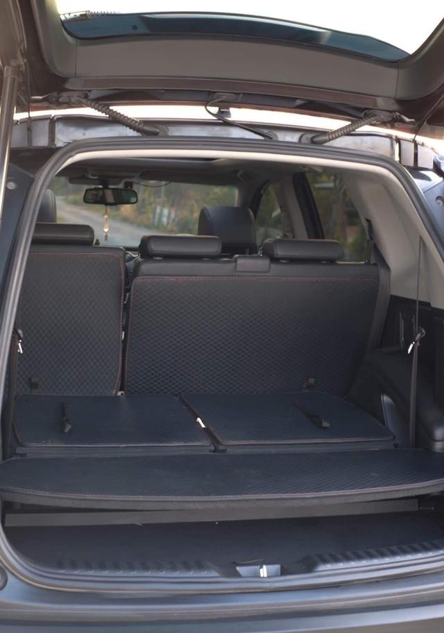 CRV1.6ELดีเซลปี2021รุ่นtop g5mcสีดำซันรูฟ4WD